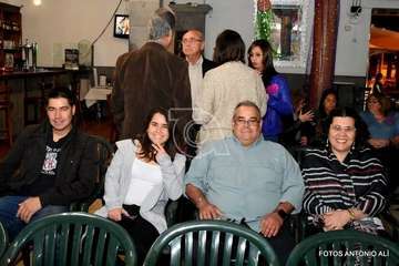 El Casino reconoce la labor sociocomunitaria de un grupo de mujeres de Telde (foto Antonio Alí)